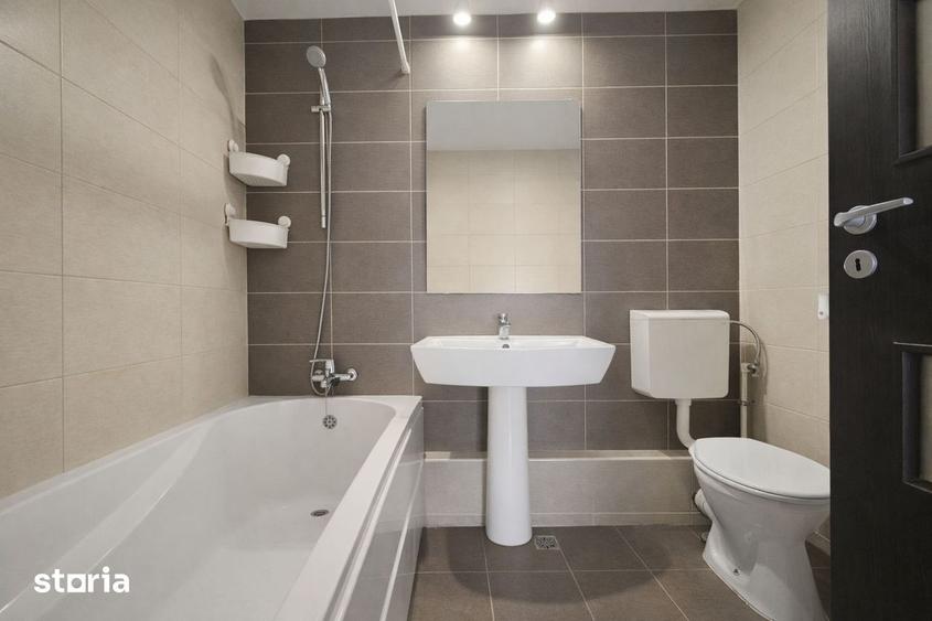 Apartament cu 2 camere decomandat, mobilat în Grivița