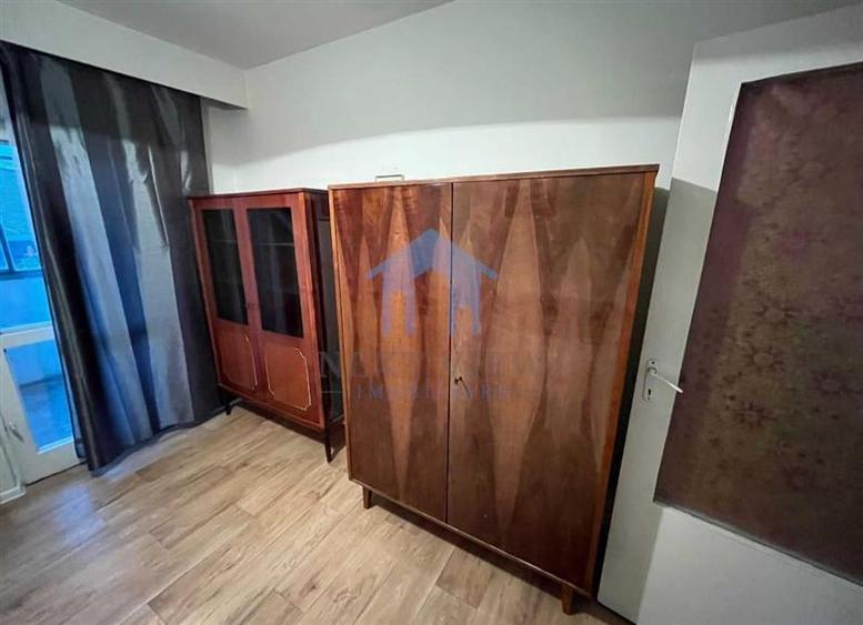 Apartament cu 2 camere decomandat în Mănăștur