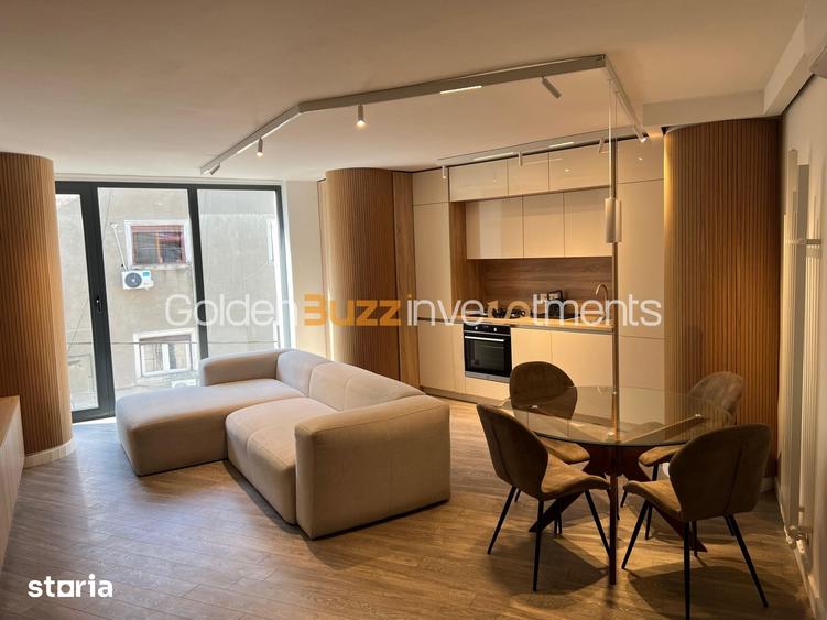 Apartament 2 camere de inchiriat Victoriei - 19