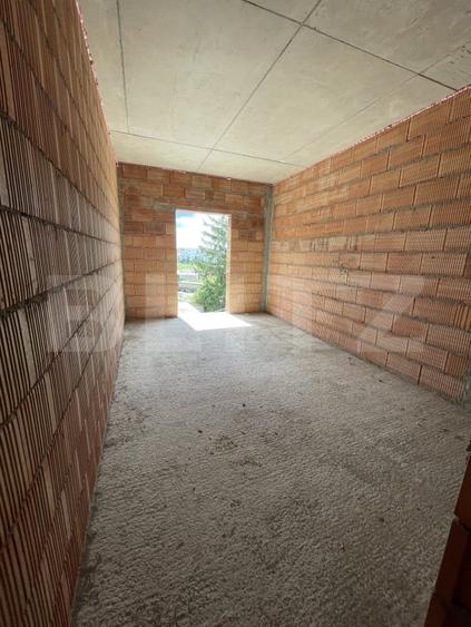 Apartament cu 2 camere de vânzare | Etajul 1 | Bloc nou – Calea Moldovei - 7