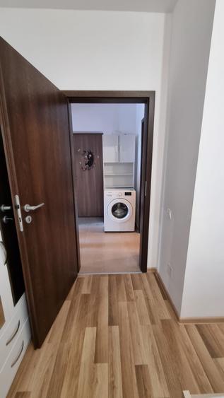 Apartament cu 2 camere decomandat în Berceni