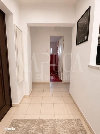 Apartament 2 camere de vanzare in Floresti - 4