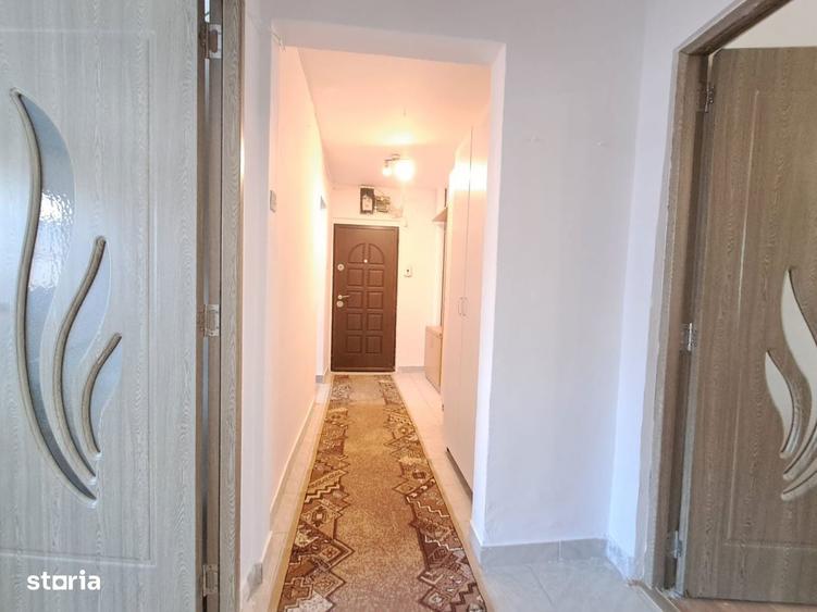 Ap.2 cam 57 mp dec. Renovat et.3,2 balcoane, Aleea Barsei Marasti - 6