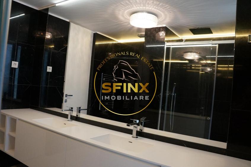 Apartament cu 4 camere decomandat, mobilat în Aviatorilor