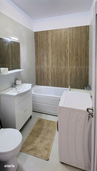 doua camere tip studio cu parcare in Dobroesti - comision ZERO - 6