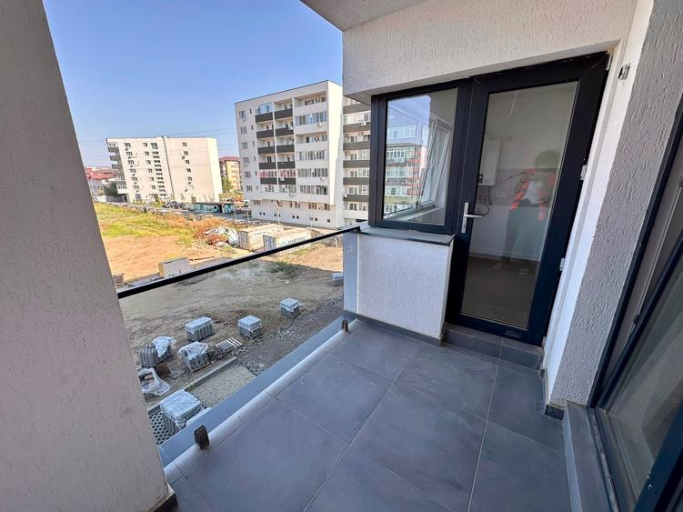 Apartament 2 camere/finisat la cheie/dublu acces metrou Dimitrie Leonida/Berceni - 9