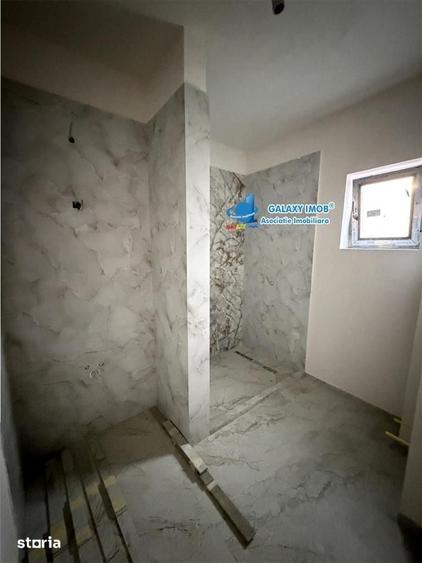 Proprietar-Casa P+1+M-5 camere\/3bai- Teren 500mp Vis-a-vis PADURE - 12