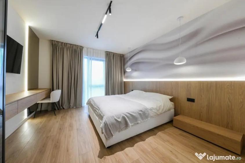 Apartament 3 camere, 90 MP, Parcare , zona Buna ziua , Cluj - 4