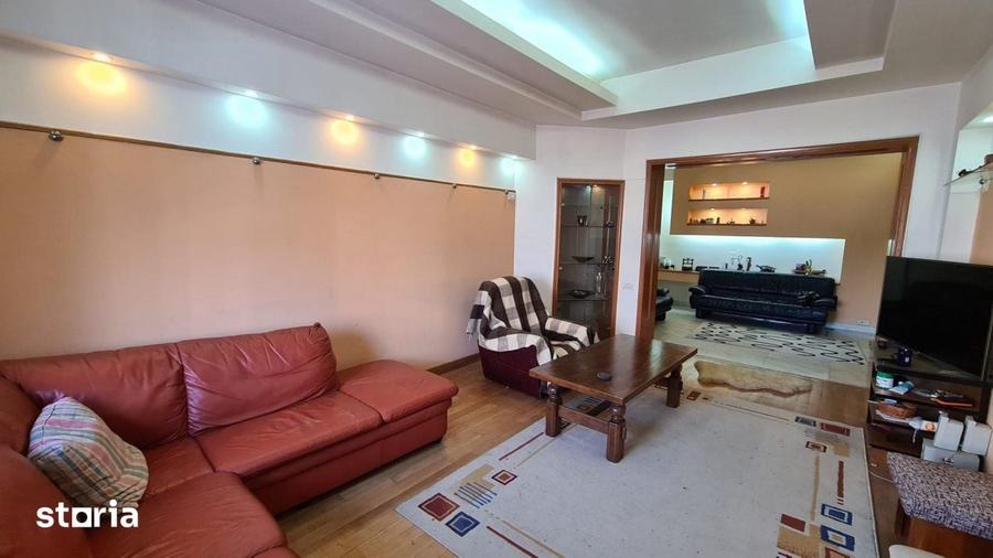 3 camere Mosilor- Armeneasca - 17