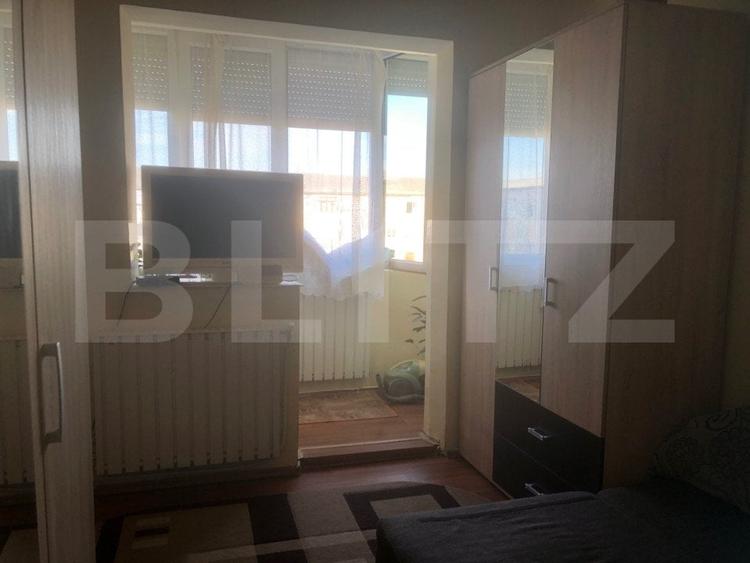 Apartament 2 camere, etaj 4, zona 14 Mai - 7