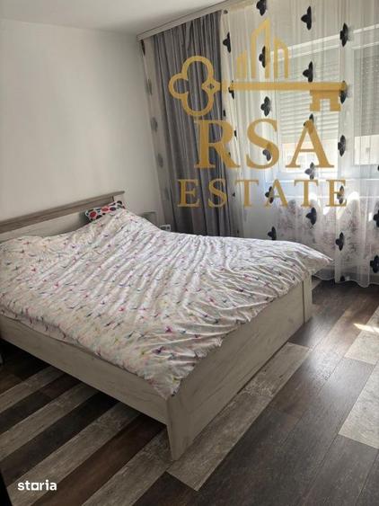 Apartament cu 2 camere în Ostroveni