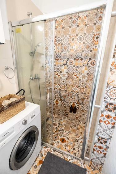 Apartament decomandat în Central