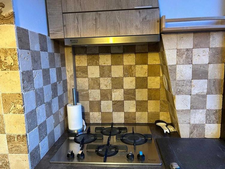 Apartament de inchiriat Sector 3 - 8