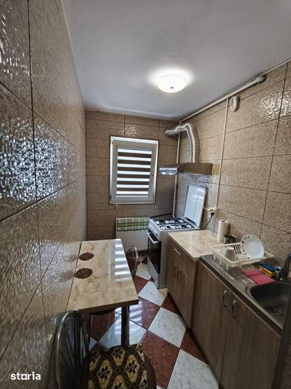 ROANDY - Apartament 2 camere renovat,mobilat si utilat-Malu Rosu - 7