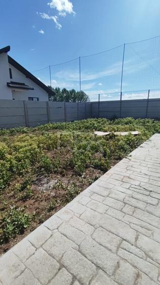 Casă P+M modernă 4 camere cu finisaje premium în Domnești – la 2 km Ghencea - 22