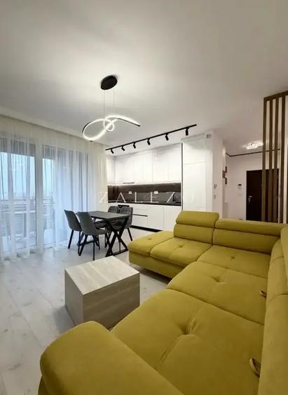 Apartament deosebit cu 3 camere | IRIS | Calea Aradului - 1