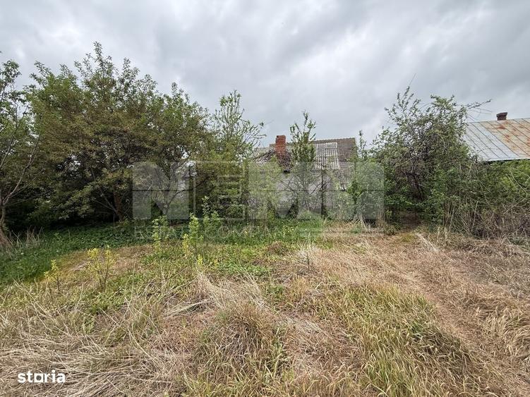 Casă cu 3 camere în Central