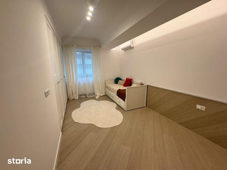 Apartament cu 3 camere în Nord