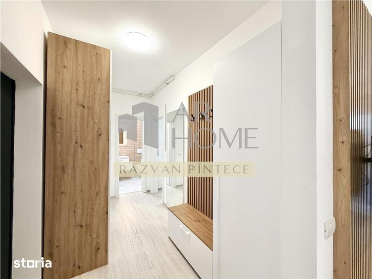 Apartament cu 2 camere în Blejoi
