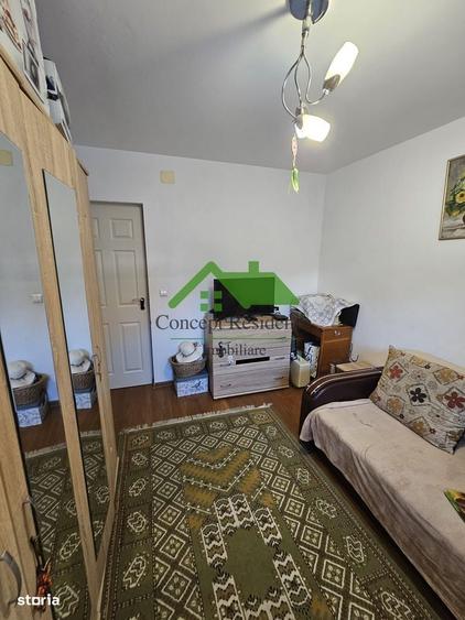 Apartament cu 2 camere în Nord