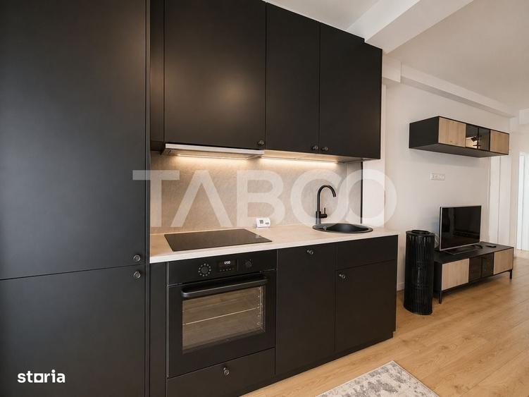 Apartament cu 2 camere decomandat în Cristian