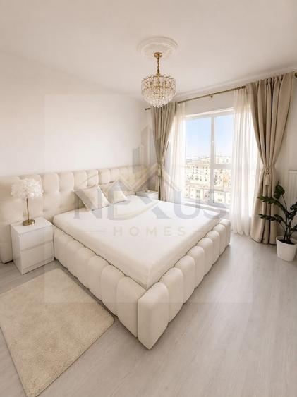 Apartament 2 camere | 61 mp  | Pallady – Nicolae Telcu - 4