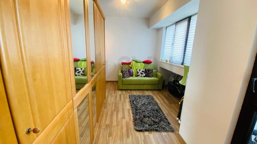 Apartament cu 2 camere decomandat în Bucureștii Noi