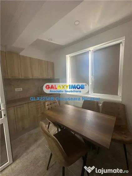 Apartament 2 Camere, Ilie Petre, Militari Residence,450 Euro - 9