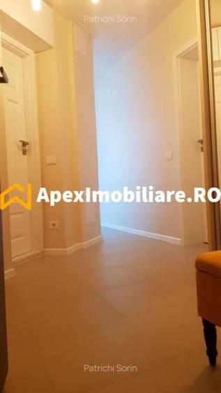 Garsoniera de inchiriat Stefan cel Mare Bucure?ti | ApexImo - 9
