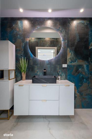 Spațiu comercial, de 235 mp, în Ion Creangă