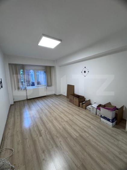 Apartament 2 camere, 60 mp, Bld. Titulescu - 3