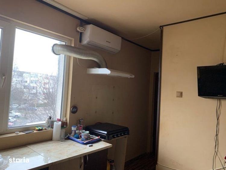 Garsoniera compacta zona inel 2 - 150 euro/lunar - 1