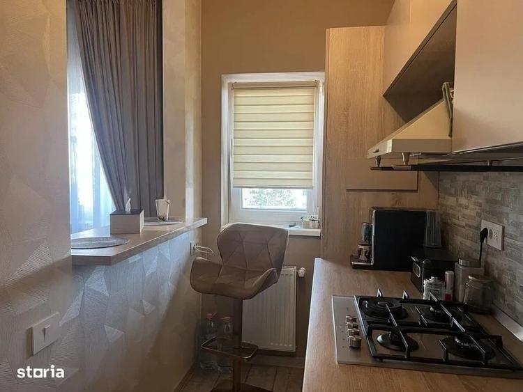 Apartament cu 3 camere decomandat în Calea Aradului