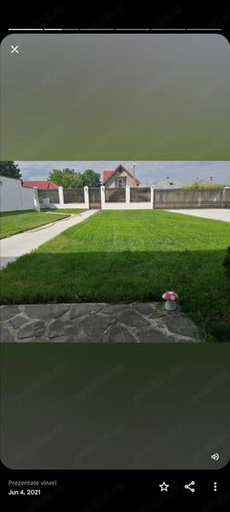Casă cu 4 camere cu Teren 1530 Mp în Viișoara