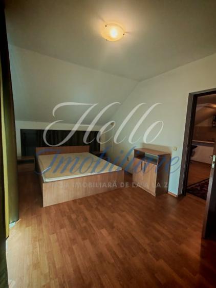 Apartament cu 2 camere decomandat în Florești