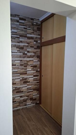 Apartament cu 2 camere decomandat în Băceni