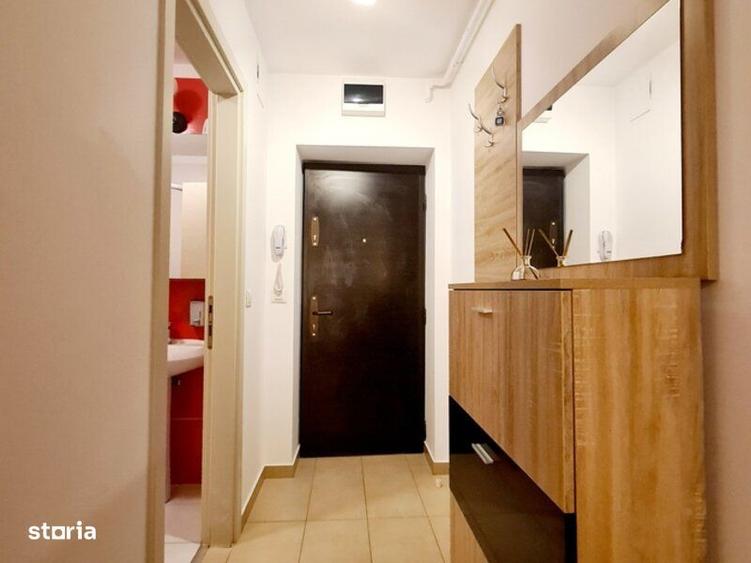 Palladium Residence/5 minute metrou N.Teclu - 4