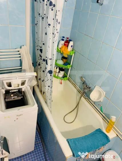 Apartament cu 2 camere, 47 mp, zona Mure?eni - 2