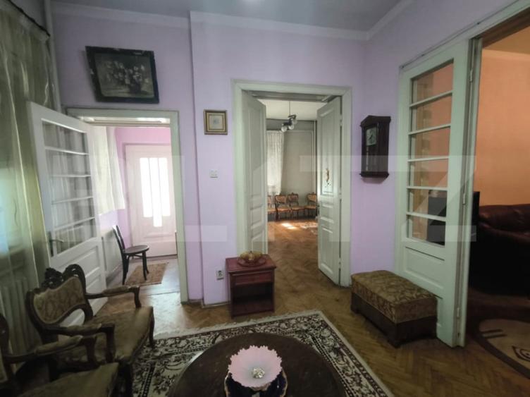 Spațiu comercial, de 190 mp, în Ultracentral