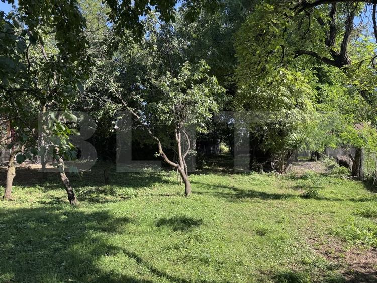 Teren Construcții intravilan de 2987 mp, în Cornu de Jos (Cornu)
