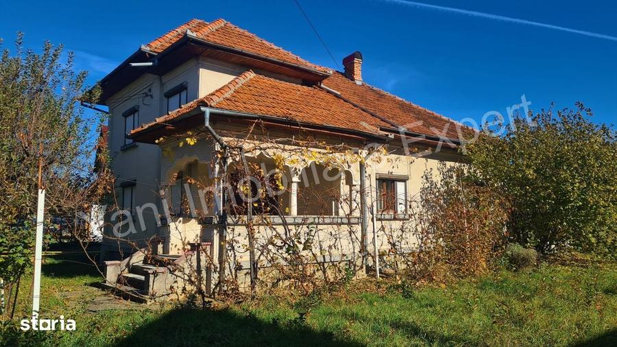 Casa de vanzare in Curtea de Arges. - 1