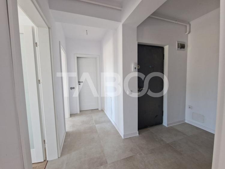 Apartament cu 2 camere decomandat în Mihai Viteazul