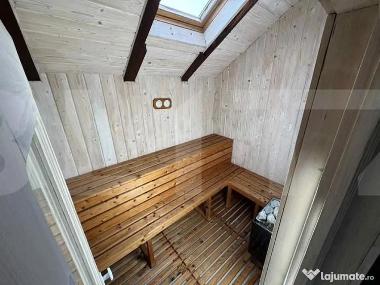 Apartament cu 3 camere decomandat în Ultracentral
