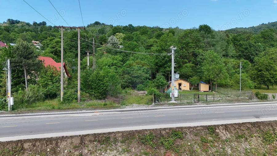 Teren de 1737 mp, în Ghioșești
