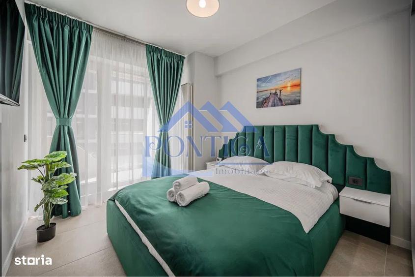 Apartament cu 2 camere în Nord