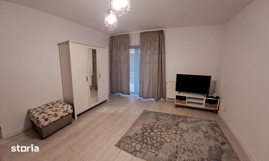 PF dau in chirie ap 2 camere in Buna Ziua - 1