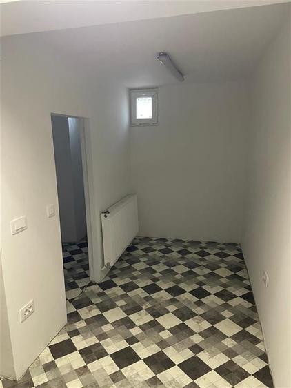Spațiu comercial, de 78 mp, în Hașdeu