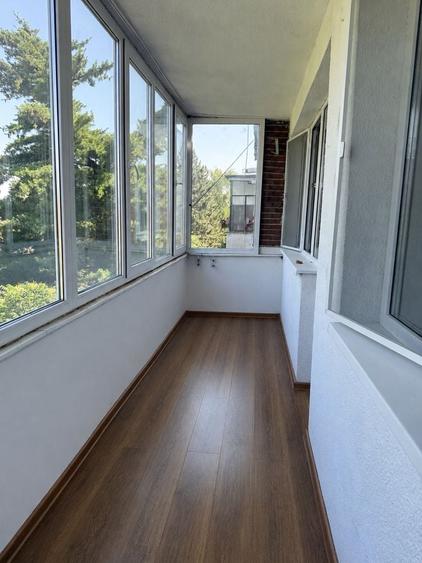 Apartament cu 2 camere în Sud
