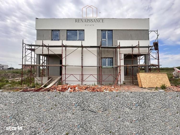 Casă cu 4 camere în Mehala