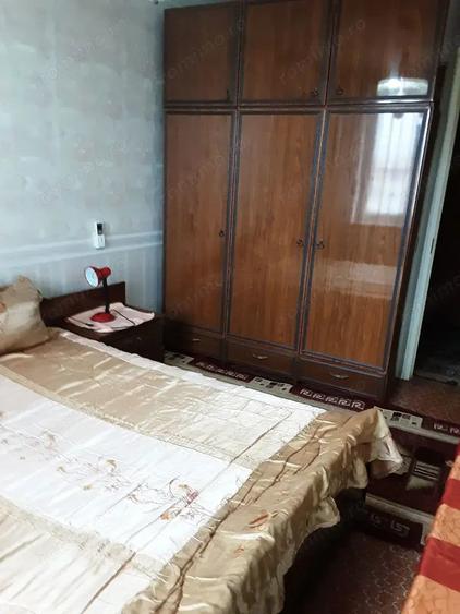 Apartament cu 2 camere decomandat în Giulești